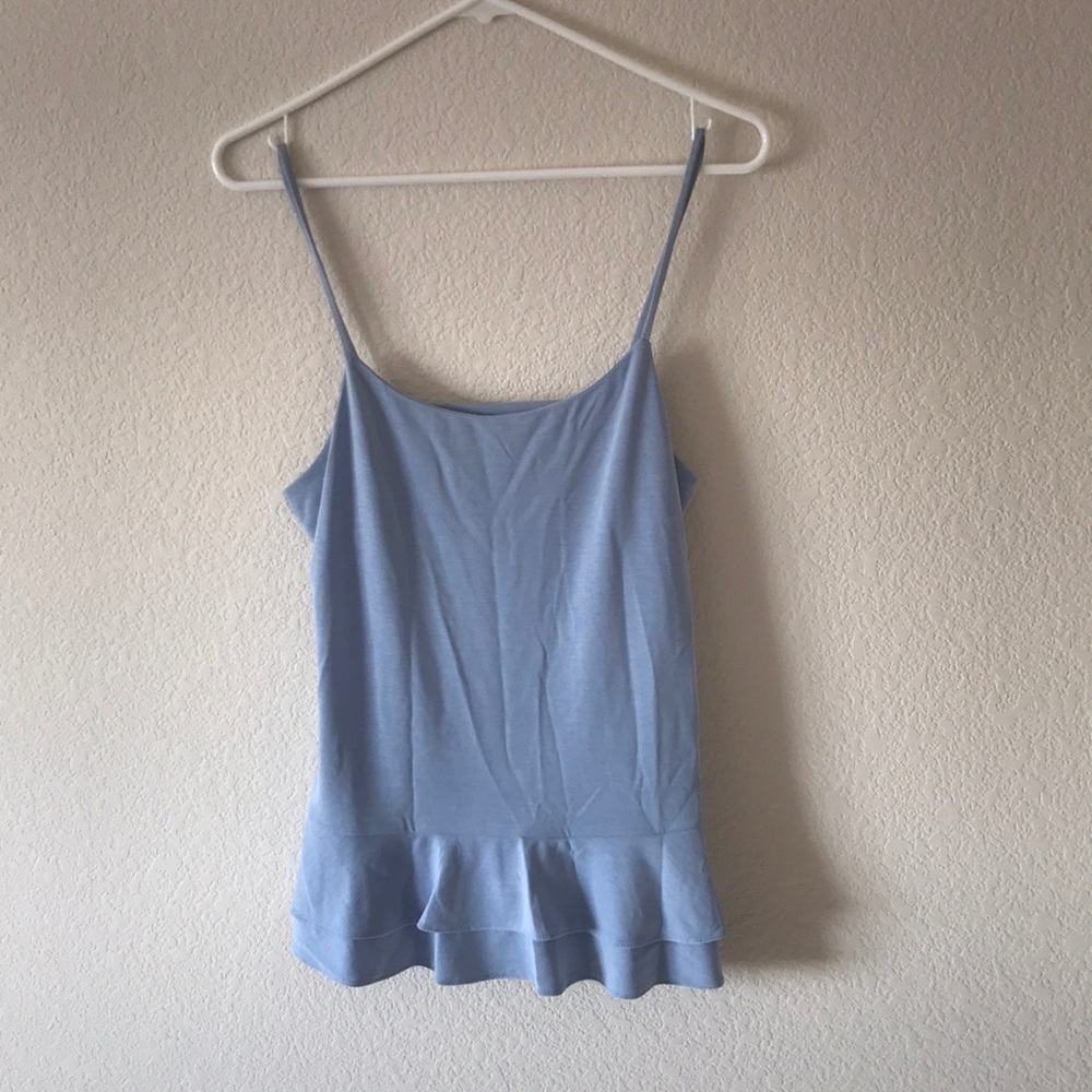 Banana Republic Tank Top